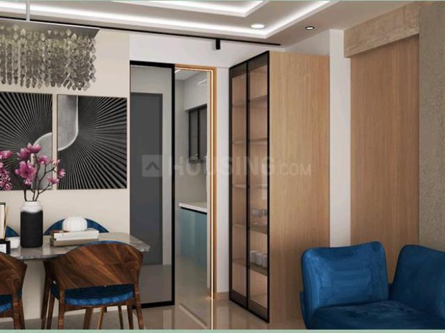 2 BHK Apartment in Chembur for resale Mumbai. The reference number is 16585399
