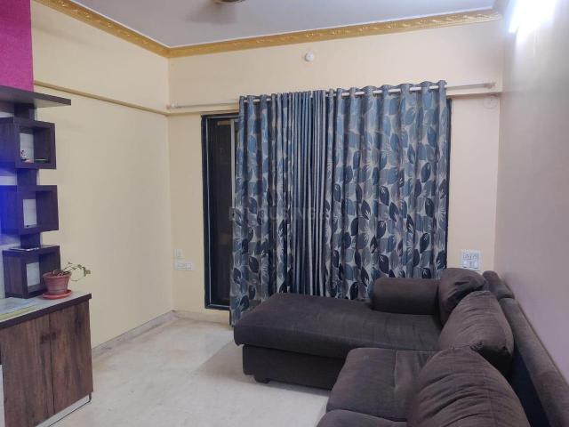 2 BHK Apartment in Chembur for resale Mumbai. The reference number is 16599636