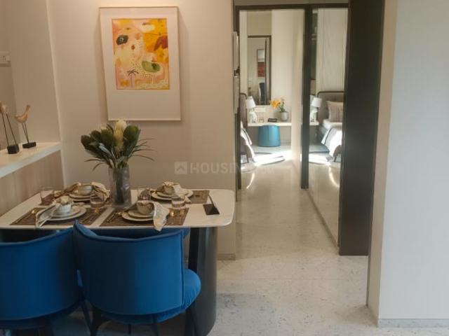 2 BHK Apartment in Chembur for resale Mumbai. The reference number is 16742424