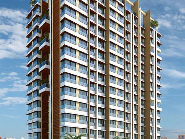 2 BHK Apartment in Chembur for resale Mumbai. The reference number is 16904371