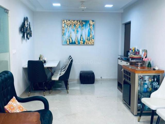 2 BHK Apartment in Chembur for resale Mumbai. The reference number is 16935156