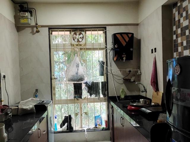 2 BHK Apartment in Chembur for resale Mumbai. The reference number is 17363966