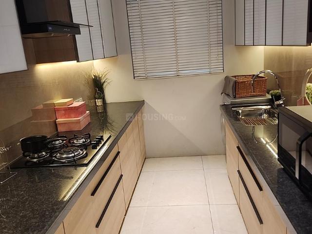 2 BHK Apartment in Chembur for resale Mumbai. The reference number is 17473998