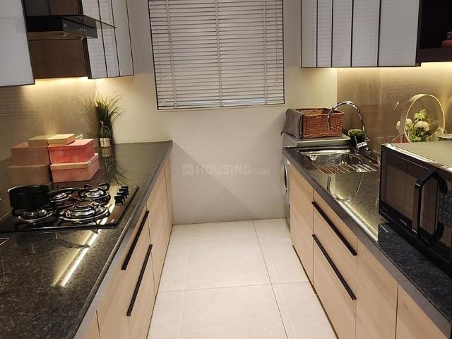 2 BHK Apartment in Chembur for resale Mumbai. The reference number is 17474070