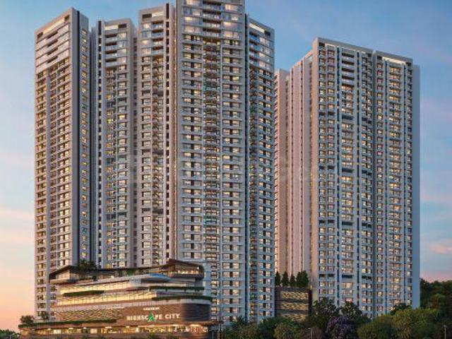 2 BHK Apartment in Chembur for resale Mumbai. The reference number is 17586769