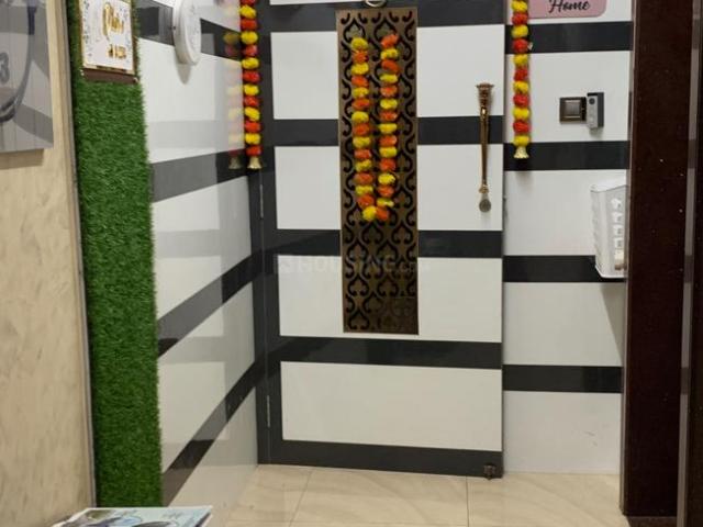 2 BHK Apartment in Chembur for resale Mumbai. The reference number is 17765614