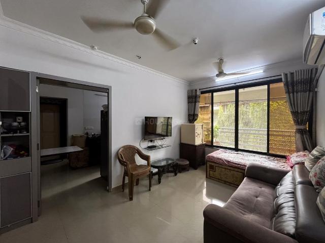 2 BHK Apartment in Chembur for resale Mumbai. The reference number is 17958265