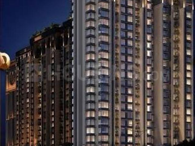 2 BHK Apartment in Chembur for resale Mumbai. The reference number is 18172478