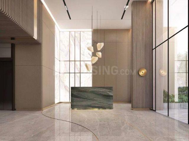 2 BHK Apartment in Chembur for resale Mumbai. The reference number is 18186753
