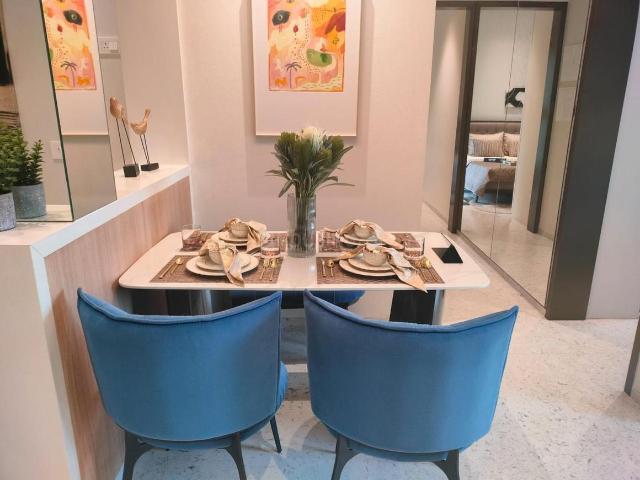 2 BHK Apartment in Chembur for resale Mumbai. The reference number is 18187448