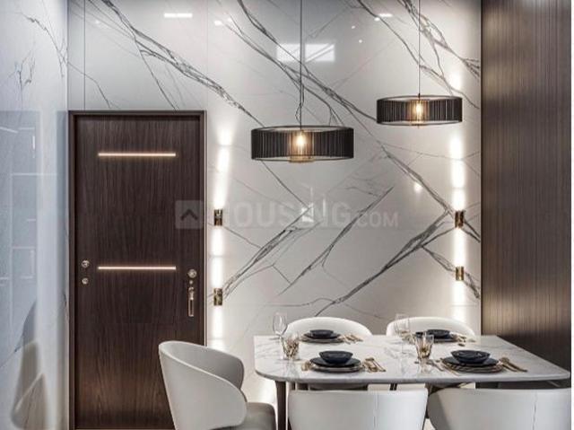 2 BHK Apartment in Chembur for resale Mumbai. The reference number is 18255464
