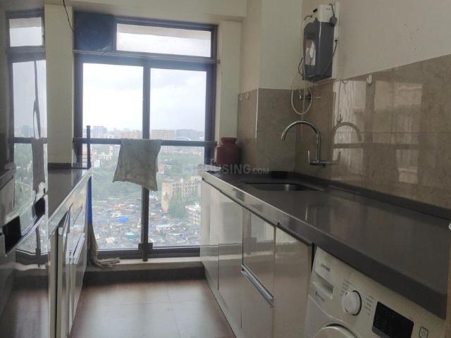 2 BHK Apartment in Chembur for resale Mumbai. The reference number is 18479499