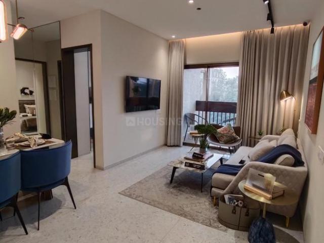 2 BHK Apartment in Chembur for resale Mumbai. The reference number is 18788071
