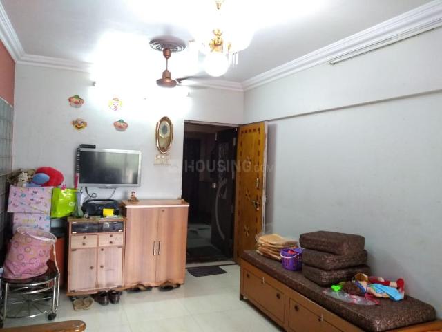 2 BHK Apartment in Chembur for resale Mumbai. The reference number is 18717039