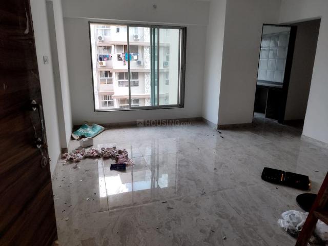 2 BHK Apartment in Chembur for resale Mumbai. The reference number is 18892926
