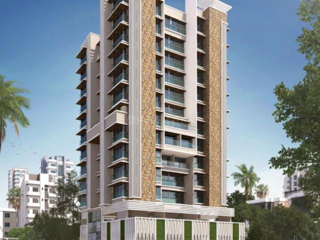 2 BHK Apartment in Chembur for resale Mumbai. The reference number is 18893801