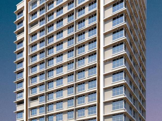 2 BHK Apartment in Chembur for resale Mumbai. The reference number is 18900034