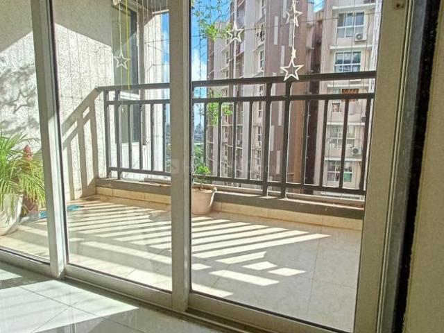 2 BHK Apartment in Chembur for resale Mumbai. The reference number is 19059382