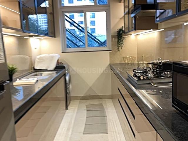2 BHK Apartment in Chembur for resale Mumbai. The reference number is 19085412