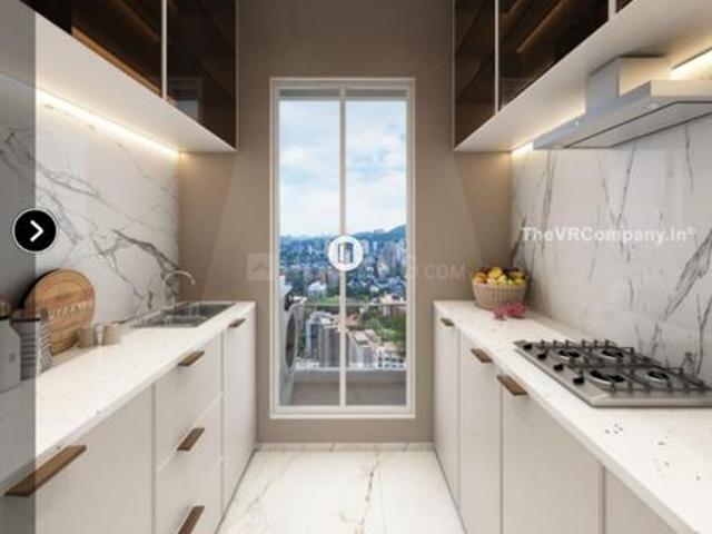 2 BHK Apartment in Chembur for resale Mumbai. The reference number is 19022413