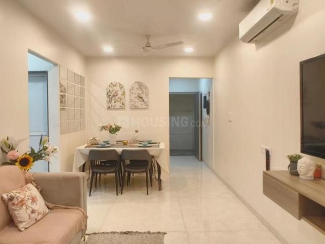 2 BHK Apartment in Chembur for resale Mumbai. The reference number is 19232858