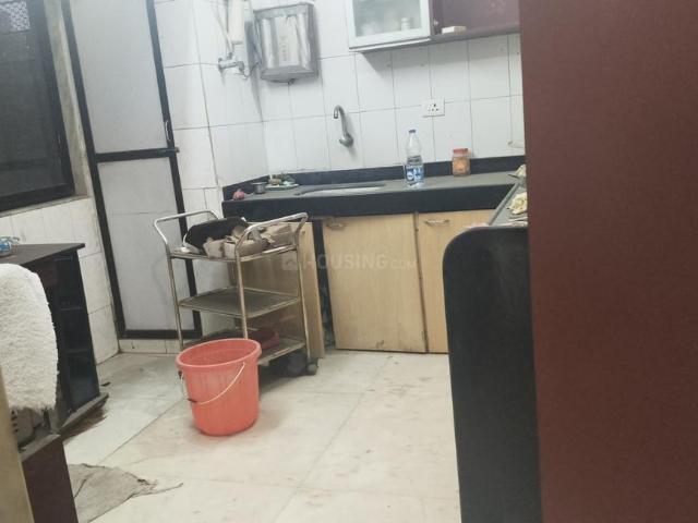 2 BHK Apartment in Chembur for resale Mumbai. The reference number is 19367003