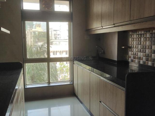 2 BHK Apartment in Chembur for resale Mumbai. The reference number is 19369850
