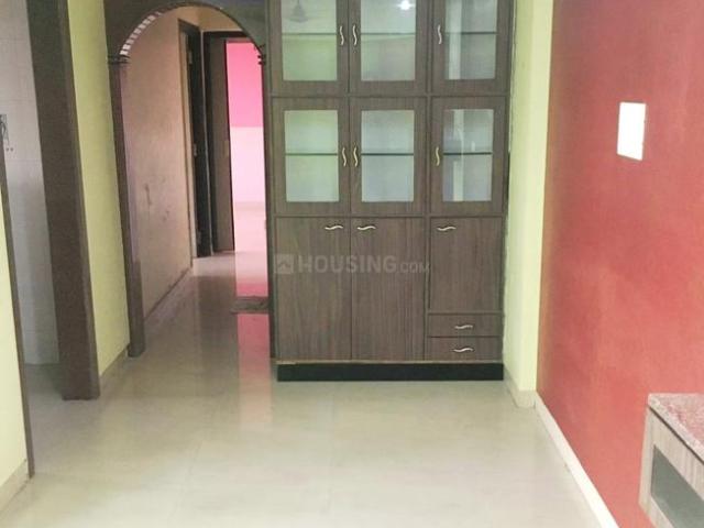 2 BHK Apartment in Chembur for resale Mumbai. The reference number is 19494358