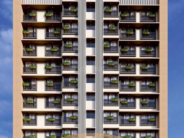 2 BHK Apartment in Chembur for resale Mumbai. The reference number is 19433186