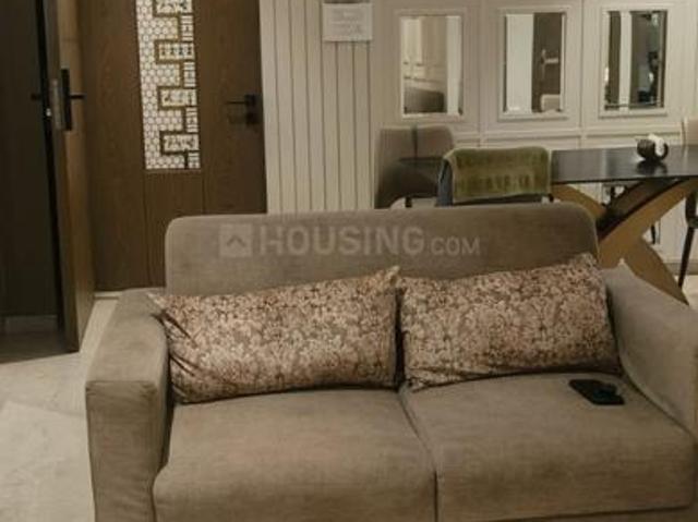 2 BHK Apartment in Chembur for resale Mumbai. The reference number is 19562732