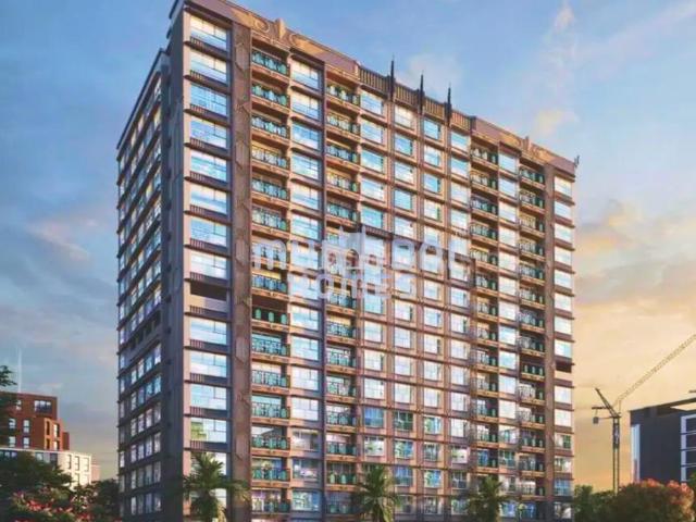 2 BHK Apartment in Chembur for resale Mumbai. The reference number is 19672603
