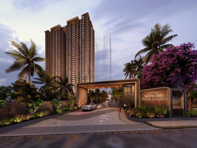 2 BHK Apartment in Chembur for resale Mumbai. The reference number is 19673312