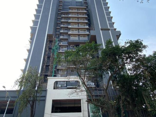 2 BHK Apartment in Chembur for resale Mumbai. The reference number is 19675675