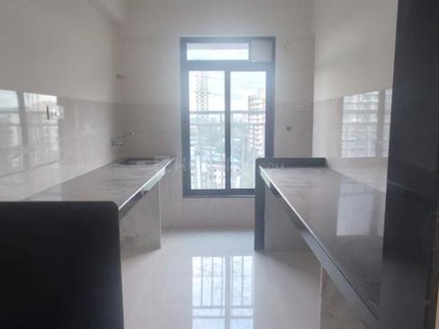 2 BHK Apartment in Chembur for resale Mumbai. The reference number is 19683771
