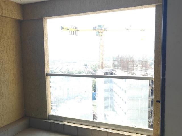 2 BHK Apartment in Chembur for resale Mumbai. The reference number is 19711500