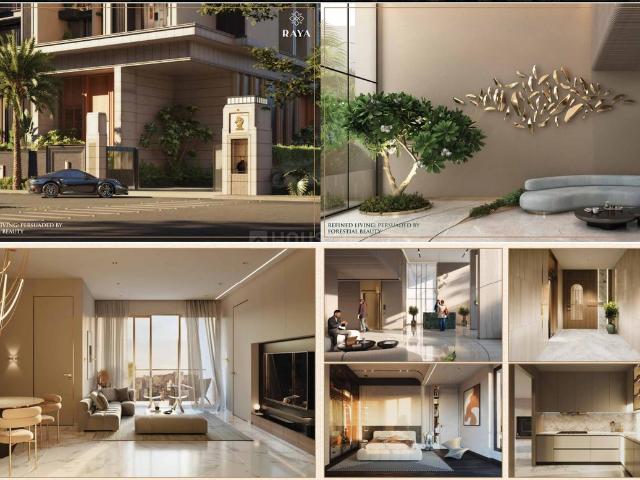 2 BHK Apartment in Chembur for resale Mumbai. The reference number is 19850929