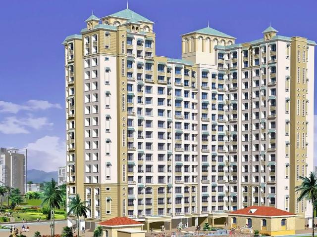 2 BHK Apartment in Chembur for resale Mumbai. The reference number is 19865606