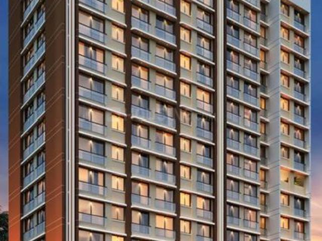 2 BHK Apartment in Chembur for resale Mumbai. The reference number is 19928134