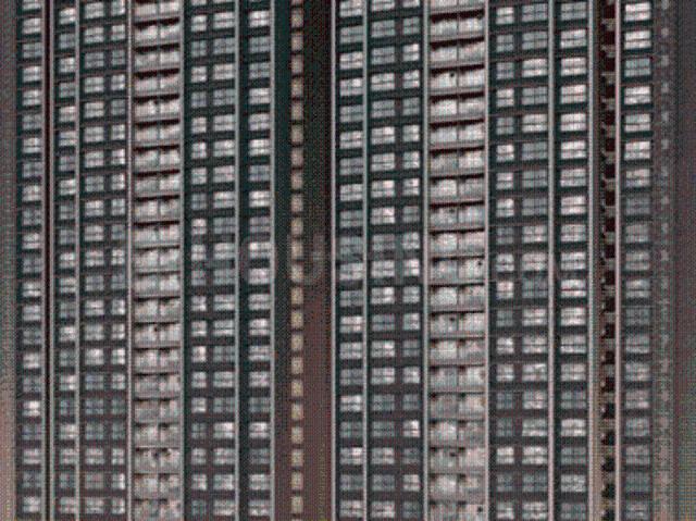2 BHK Apartment in Chembur for resale Mumbai. The reference number is 20040141