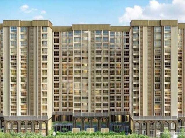 2 BHK Apartment in Chembur for resale Mumbai. The reference number is 20048890