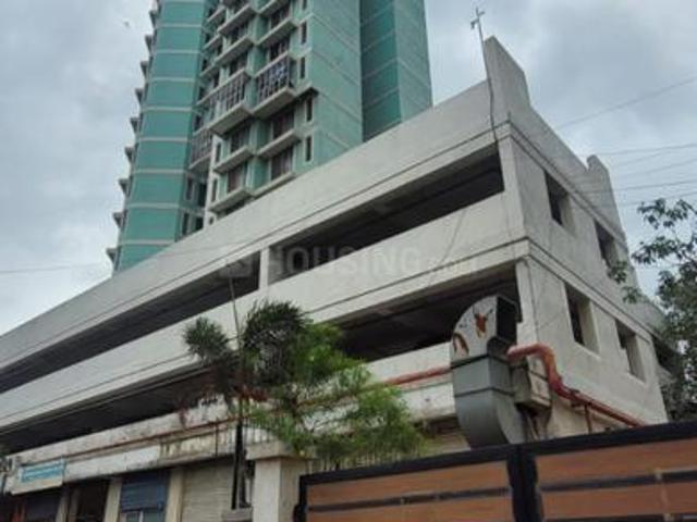 2 BHK Apartment in Chembur for resale Mumbai. The reference number is 20064402