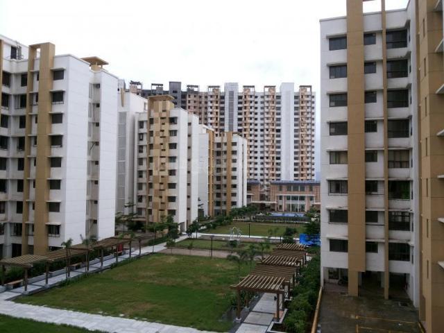 2 BHK Apartment in Chembur for resale Mumbai. The reference number is 20083670