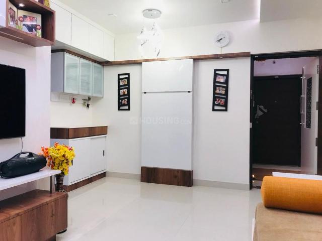 2 BHK Apartment in Chembur for resale Mumbai. The reference number is 20096999