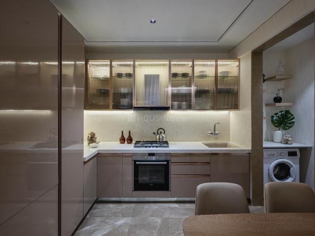 2 BHK Apartment in Chembur for resale Mumbai. The reference number is 20038330