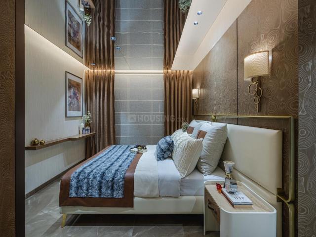2 BHK Apartment in Chembur for resale Mumbai. The reference number is 20038448