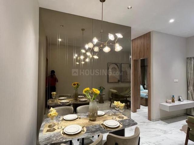 2 BHK Apartment in Chembur for resale Mumbai. The reference number is 20116106