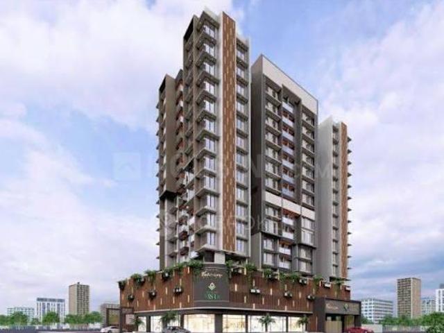 2 BHK Apartment in Chembur for resale Mumbai. The reference number is 20123911