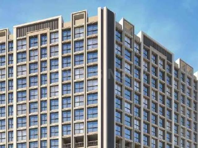 2 BHK Apartment in Chembur for resale Mumbai. The reference number is 20137513