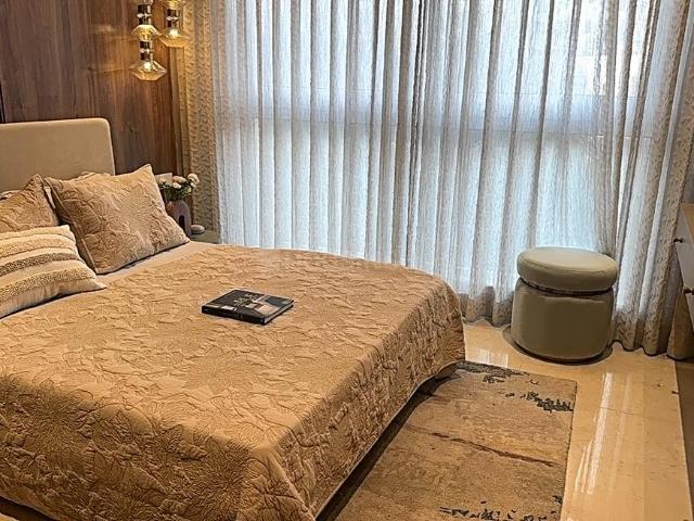 2 BHK Apartment in Chembur for resale Mumbai. The reference number is 20138176