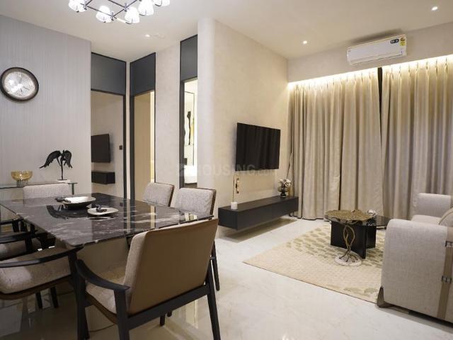 2 BHK Apartment in Chembur for resale Mumbai. The reference number is 20241828